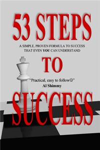 53 Steps to Success