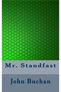 Mr. Standfast