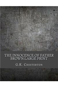 The Innocence of Father Brown