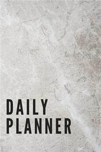 Daily Planner