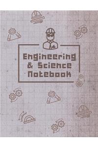 Engineering & Science Notebook