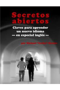 Secretos Abiertos