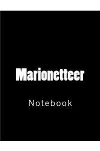 Marionetteer