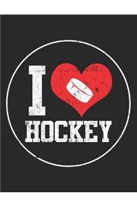 I Hockey