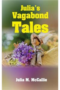 Julia's Vagabond Tales