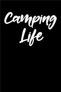 Camping Life
