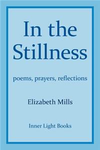 In The Stillness