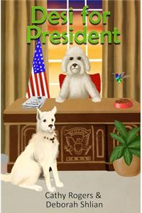 Desi for President