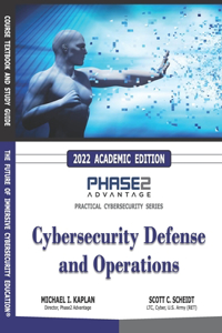 Cybersecurity Defense and Operations