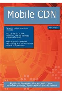 Mobile Cdn