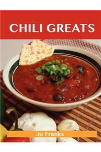 Chili Greats
