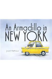 An Armadillo In New York