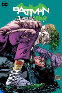 Batman: The Joker War Companion Vol. 1