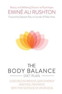 The Body Balance Diet Plan