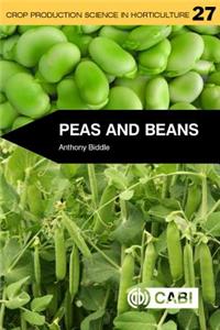 Peas and Beans