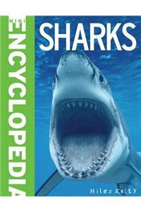 Mini Encyclopedia - Sharks