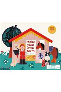 Make Your Own Farm