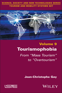 Tourismophobia