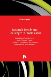 Research Trends and Challenges in Smart Grids