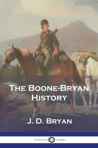 Boone-Bryan History