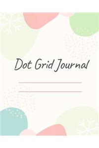 Dot Grid Journal