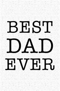 Best Dad Ever