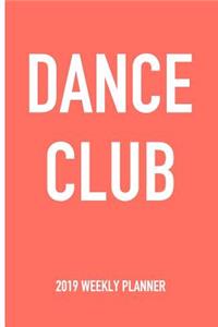 Dance Club
