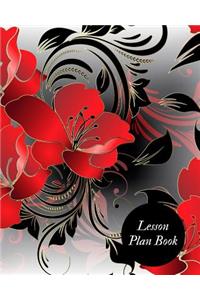 Lesson Plan Book