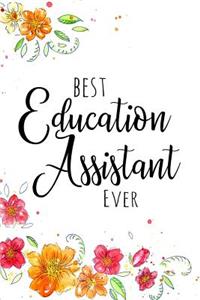 Best Education Assistant Ever