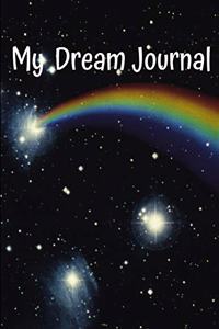 My Dream Journal