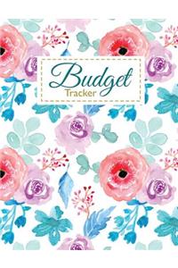 Budget Tracker