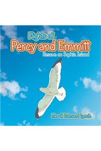 Flights of Percy and Emmitt