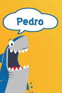 Pedro