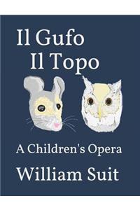 Il Gufo Il Topo