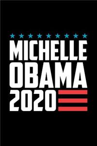 Michelle Obama 2020