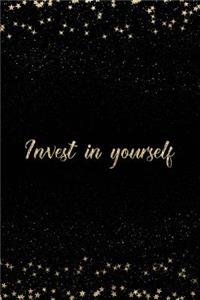 Invest in Yourself