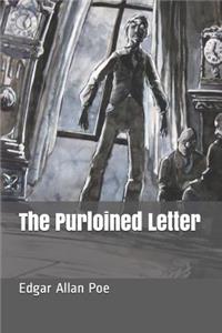 The Purloined Letter