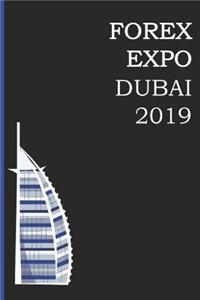 Forex Expo Dubai 2019