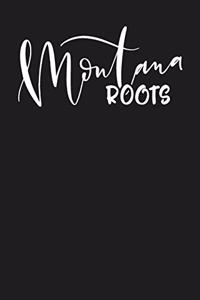Montana Roots