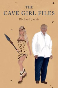 The Cave Girl Files