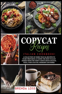 Copycat Recipes