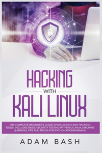 Hacking With Kali Linux