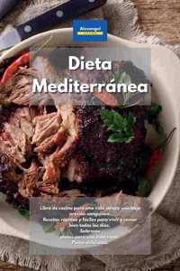 Dieta Mediterránea