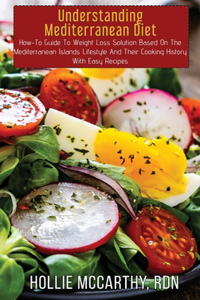 Understanding Mediterranean Diet
