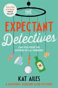 The Expectant Detectives