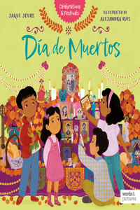 Dia de Muertos