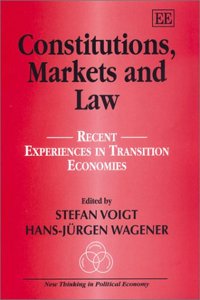 Constitutions, Markets and Law