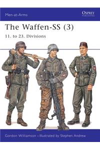 The Waffen-SS (3)