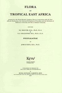 Flora of Tropical East Africa: Polygalaceae