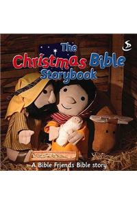 Christmas Bible Storybook